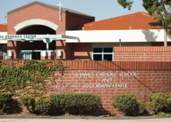 80-Year-Old California Nun Sentenced to Prison for Stealing Over $800K From Catholic School