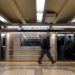 At Least 6 Stabbings Reported in NYC Subway Over Weekend