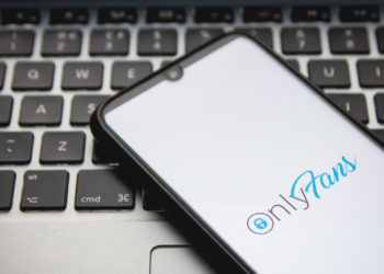 OnlyFans Accounts in Russia Removed Following Country’s Invasion of Ukraine