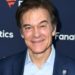 Dr. Oz Dragged for Challenging Fauci to a ‘Doctor-to-Doctor’ COVID-19 Debate