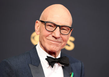 Patrick Stewart Responds to ‘Doctor Strange’ Sequel Rumors
