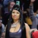 Philly Health Department Trolls Nicki Minaj Over Swollen Testicles Claim