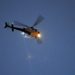 Police Helicopter Crashes Into California Beach, Killing Cop