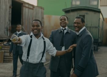 Why ‘The Porter,’ Canada’s Biggest Black-Led TV Series, Is a Game-Changer