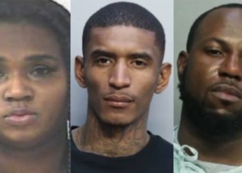 Florida Woman Accused of Using COVID-19 PPP Loan to Pay for Murder of TSA Agent
