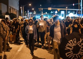 Grand Jury Reportedly Indicts 19 Texas Officers On Assault Charges From 2020 Protests