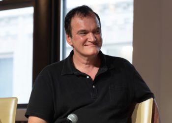 Quentin Tarantino Reportedly in Talks to Direct Episodes of ‘Justified’ Limited Series