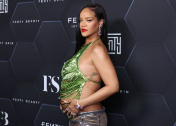 Rihanna Opens Up About ‘Exciting Journey’ of Being Pregnant