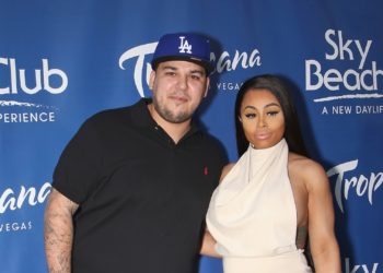 Rob Kardashian Files to Dismiss Assault Lawsuit Against Blac Chyna