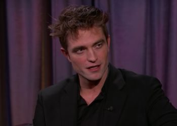 Robert Pattinson on His Initial ‘Atrocious’ Batman Voice, Christian Bale’s Batsuit Urination Advice