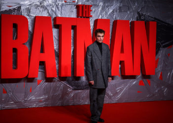 Early Reactions for Matt Reeves’ ‘The Batman’ Are In