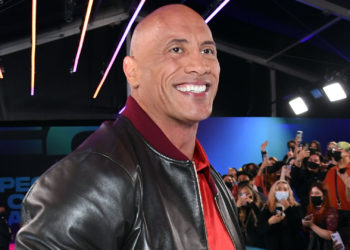 Dwayne Johnson on Joe Rogan’s Response to Spotify Controversy: ‘Perfectly Articulated’