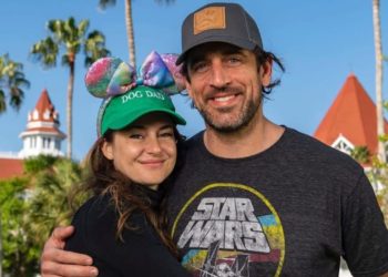 Shailene Woodley and Aaron Rodgers Reportedly Break Up and Call Off Engagement