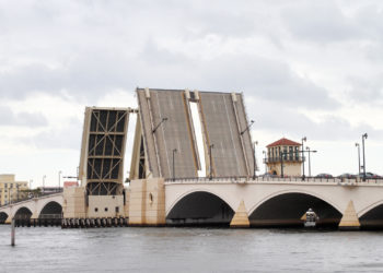 Woman Falls to Her Death After Drawbridge Opened as She Crossed