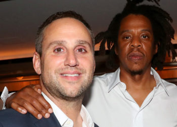 Michael Rubin’s Fanatics, Jay-Z, Meek Mill, Lil Baby, and More Acquire Mitchell & Ness