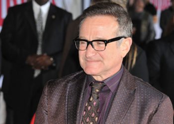 Robin Williams Honored With NFT Collaboration From Artist Jesus Martinez and Comedian’s Son Zak