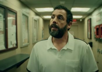 Adam Sandler Stars in Teaser for Netflix’s LeBron James-Produced Basketball Drama ‘Hustle’