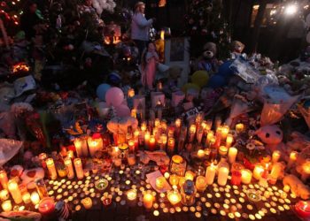 Sandy Hook Families Reach $73 Million Settlement With Remington, First Time Gun Maker Held Liable for Mass Shooting