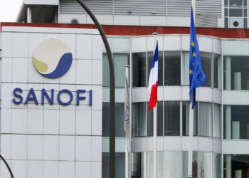 Sanofi and GSK Say New COVID-19 Vaccine Is 100% Effective Against Hospitalizations, Severe Disease