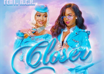 Saweetie & H.E.R. Team For “Closer” Single