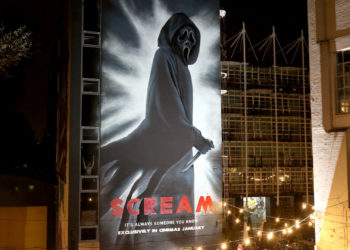 ‘Scream’ Officially Getting Another Sequel After Revival’s Success