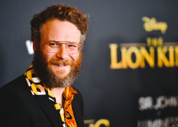 Seth Rogen Shares His Thoughts on the Oscars: ‘Maybe People Just Don’t Care’