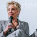 Sharon Stone Slams Joe Rogan for Spreading COVID-19 Misinformation: ‘His Behavior Is Dangerous’