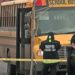 Minneapolis School Bus Driver Shot in Head While Transporting Children