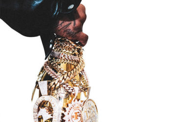 Smoke DZA, Nym Lo & 183rd Connect For “Trust Issues” Single