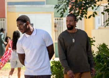 What to Watch This Week: ‘Euphoria,’ ‘Snowfall,’ ‘Race: Bubba Wallace,’ and More