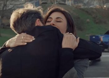 People Are Loving ‘Sopranos’ Super Bowl Commercial That Reunites Meadow and A.J.