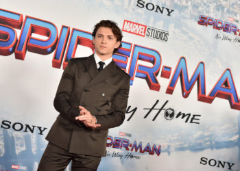 ‘Spider-Man: No Way Home’ Surpasses ‘Avatar’ to Become 3rd Highest-Earning Movie in U.S.