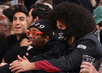 Spike Lee Directing Multi-Part ESPN Documentary on Colin Kaepernick