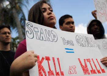 ‘Stand Your Ground’ Laws May Be Linked to Rise in Gun Homicides