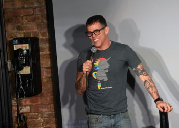 Steve-O on How College Breakup Inspired Early Stunt Work: ‘I Wanted Her to Be Worried About Me’