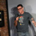 Steve-O on How College Breakup Inspired Early Stunt Work: ‘I Wanted Her to Be Worried About Me’