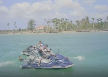 Steve-O and Chris Pontius Face $12 Million Lawsuit Over Jet Ski Stunt Injury as Video Surfaces of Incident