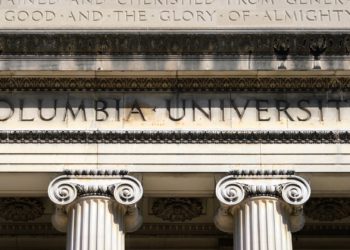 Tenured Columbia Professor Sentenced for Sexual Abuse of Former Patient