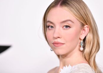 Sydney Sweeney Recalls Casting Director Saying She’d ‘Never Be on a TV Show’