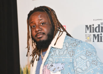 T-Pain Weighs In on Joe Rogan Controversy, Says ‘Everybody Knew That Sh*t Was Happening’