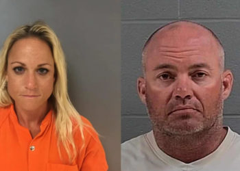 Teacher Who Admitted to Feeding Students Cupcakes Containing Cop Husband’s Semen Sentenced to Prison