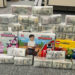 Man Arrested for Money Laundering After Cops Find Nearly $200,000 Stashed in Toy Boxes During Traffic Stop