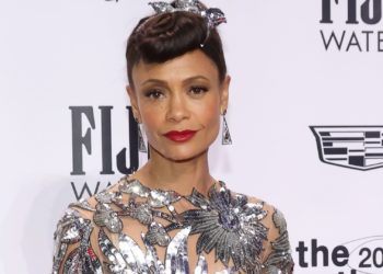 Thandiwe Newton Opens Up About Representation of “Darker-Skinned Actresses”