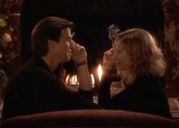 The Best Romantic Movies on Netflix