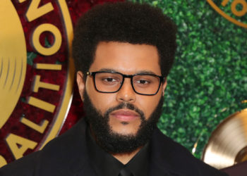 The Weeknd Postpones Major Announcement After Tweeting While Russia Invaded Ukraine: ‘I Pray for Everyone’s Safety’