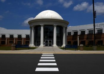 Judge Rules Virginia School System Discriminated Against Asian Americans
