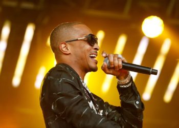 T.I. Responds After Godfrey Slams Rapper for Performing Stand-Up After Him