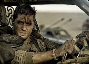 Tom Hardy Reportedly Landed ‘Mad Max: Fury Road’ Role After Spitting at Armie Hammer During Audition