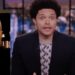 Trevor Noah Calls Out Joe Rogan Over N-Word Video and ‘Planet of the Apes’ Apology