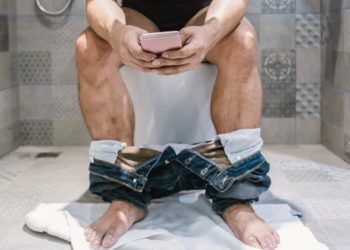 Bidet Company’s $10,000 ‘Super Bowel’ Poop Photo Contest Gets Mixed Reactions